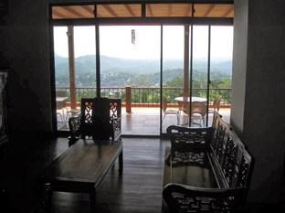 Appartamento Haven Upon Hills Kandy Esterno foto